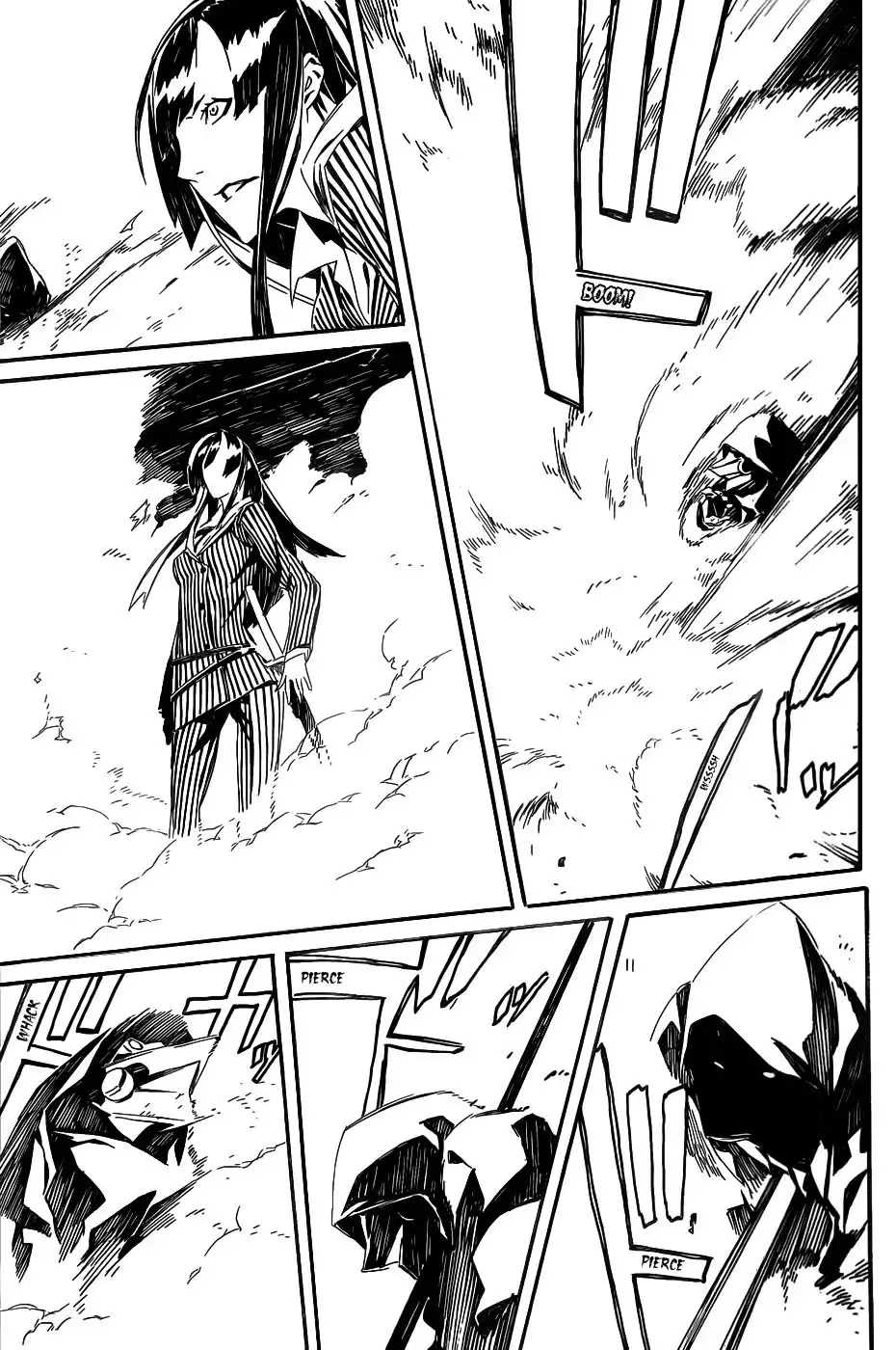 Dogs: Bullets ANDamp; Carnage Chapter 75 17